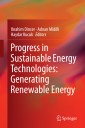 Progress in Sustainable Energy Technologies: Generating Renewable Energy