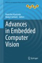 Advances in Embedded Computer Vision
