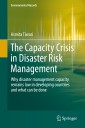 The Capacity Crisis in Disaster Risk Management