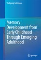 Memory Development from Early Childhood Through Emerging Adulthood
