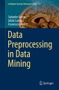 Data Preprocessing in Data Mining