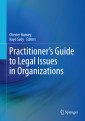 Practitioner's Guide to Legal Issues in Organizations