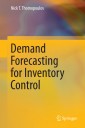Demand Forecasting for Inventory Control