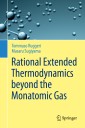 Rational Extended Thermodynamics beyond the Monatomic Gas