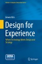 Design for Experience