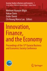Innovation, Finance, and the Economy