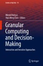 Granular Computing and Decision-Making
