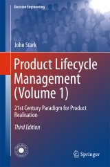 Product Lifecycle Management (Volume 1)