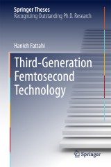 Third-Generation Femtosecond Technology