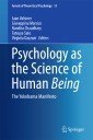 Psychology as the Science of Human Being