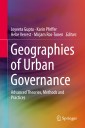 Geographies of Urban Governance