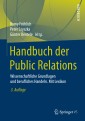 Handbuch der Public Relations