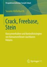 Crack, Freebase, Stein