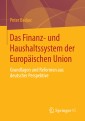 Das Finanz- und Haushaltssystem der Europäischen Union