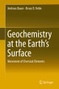 Geochemistry at the Earth's Surface