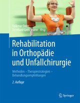 Rehabilitation in Orthopädie und Unfallchirurgie