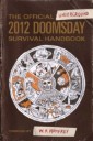 Official Underground 2012 Doomsday Survival Handbook