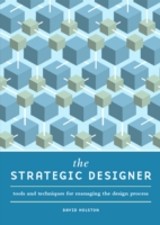 Strategic Designer