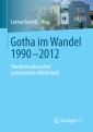 Gotha im Wandel 1990-2012