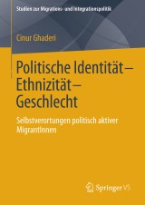 Politische Identität-Ethnizität-Geschlecht