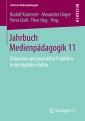 Jahrbuch Medienpädagogik 11