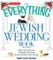 Everything Jewish Wedding Book