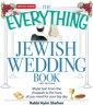 Everything Jewish Wedding Book