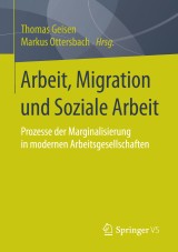 Arbeit, Migration und Soziale Arbeit
