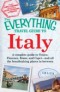 Everything Travel Guide to Italy