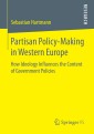 Partisan Policy-Making in Western Europe