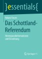 Das Schottland-Referendum