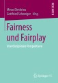 Fairness und Fairplay