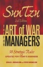 Sun Tzu - The Art of War for Managers