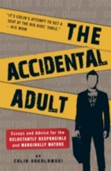 Accidental Adult