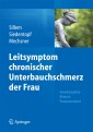 Leitsymptom chronischer Unterbauchschmerz der Frau