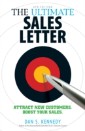 Ultimate Sales Letter 4Th Edition