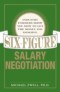 Six Figure Salary Negotiation