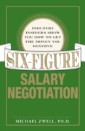 Six Figure Salary Negotiation