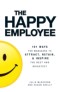 Happy Employee