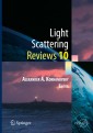 Light Scattering Reviews 10