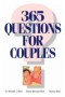365 Questions For Couples