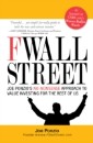 F Wall Street