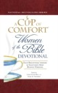 Cup of Comfort Women of the Bible Devotional