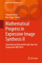 Mathematical Progress in Expressive Image Synthesis II