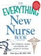 Everything New Nurse Book, 2nd Edition