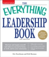 Everything Leadership Book