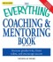 Everything Coaching and Mentoring Book