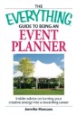 Everything Guide to Being an Event Planner