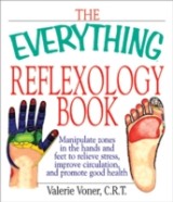 Everything Reflexology Books