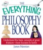 Everything Philosophy Book